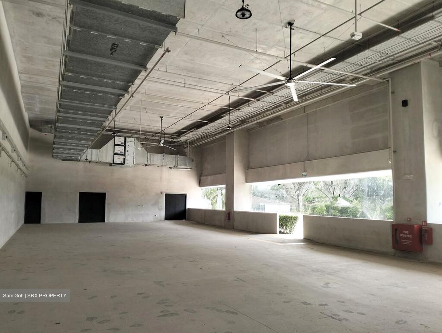 Tuas Basin Link (D22), Factory #521736811